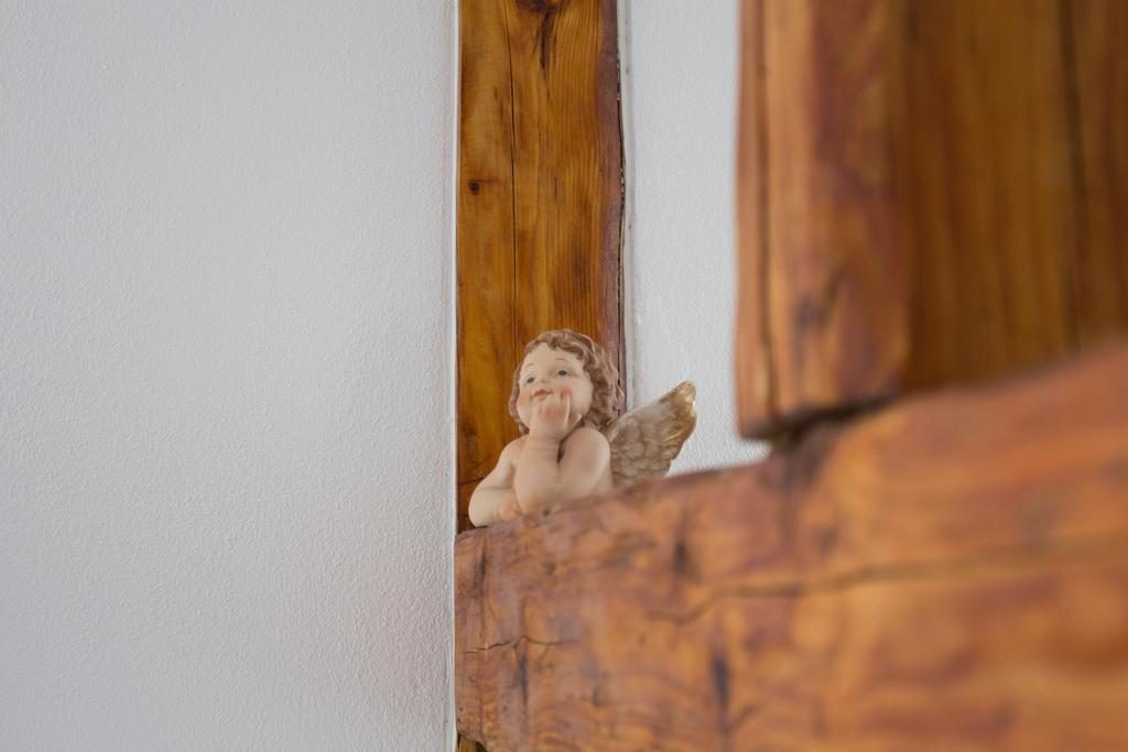 Im Alten Rathaus Bad Liebenstein Bilik gambar