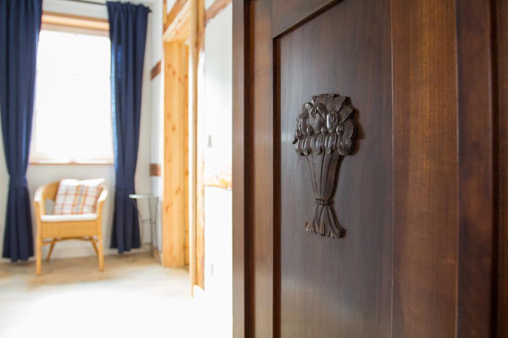 Im Alten Rathaus Bad Liebenstein Bilik gambar