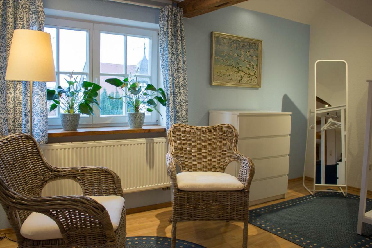 Im Alten Rathaus Bad Liebenstein Luaran gambar